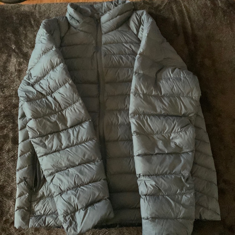 Mens jacket